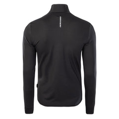 Bluză de Trening Bărbați LUCITO Martes Essentials - Microfleece, Găuri Deget Mare - 2