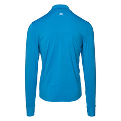 Bluză de Trening Bărbați RUNLO MARTES ESSENTIALS - 4-Way Stretch, Elemente Reflectorizante - 2