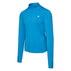 Bluză de Trening Bărbați RUNLO MARTES ESSENTIALS - 4-Way Stretch, Elemente Reflectorizante - 3