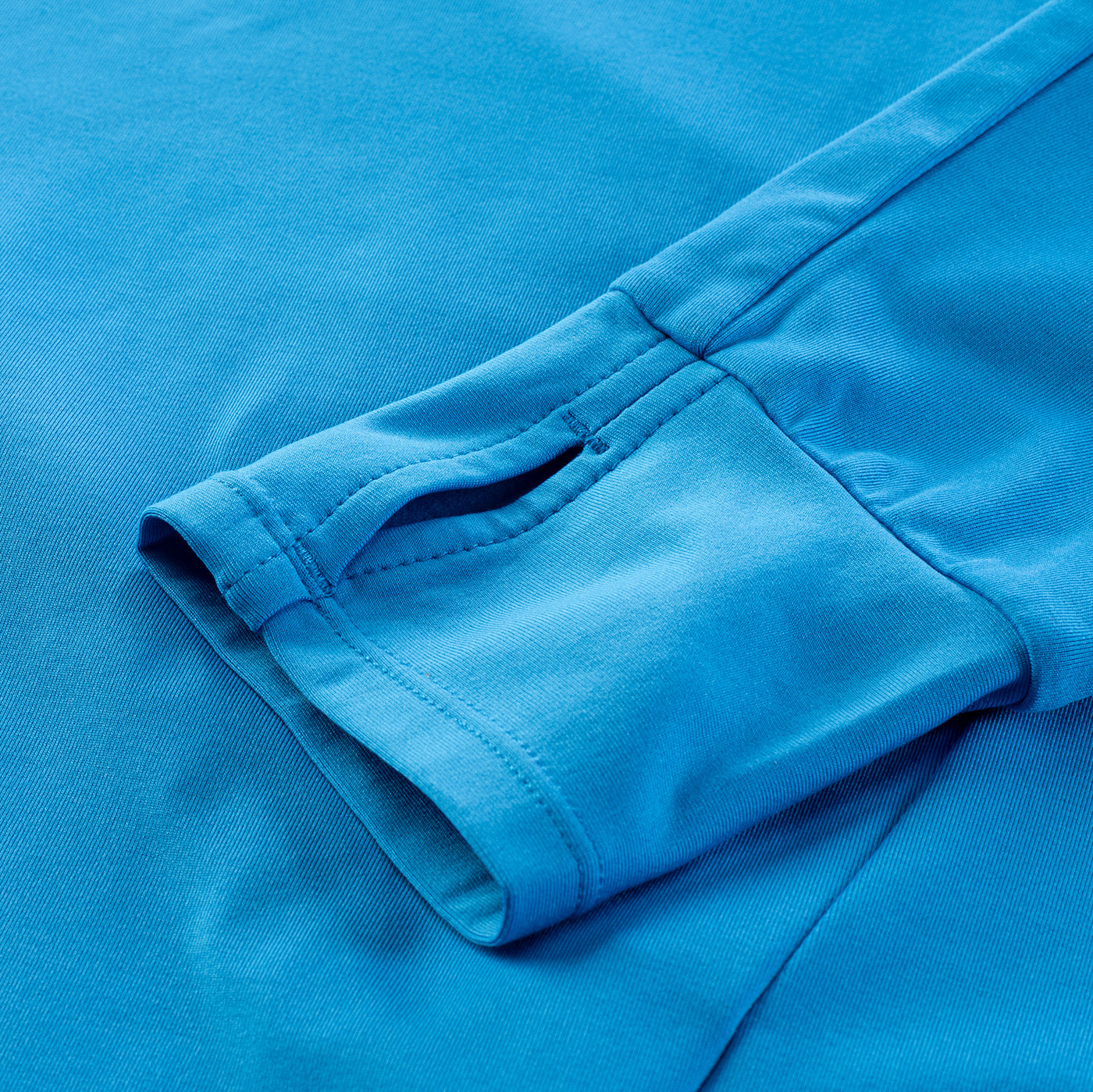 Bluză de Trening Bărbați RUNLO MARTES ESSENTIALS - 4-Way Stretch, Elemente Reflectorizante - 5