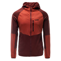 Bluză de Trening CAMIL Hi-Tec - Confort și Performanță Sportivă - 1
