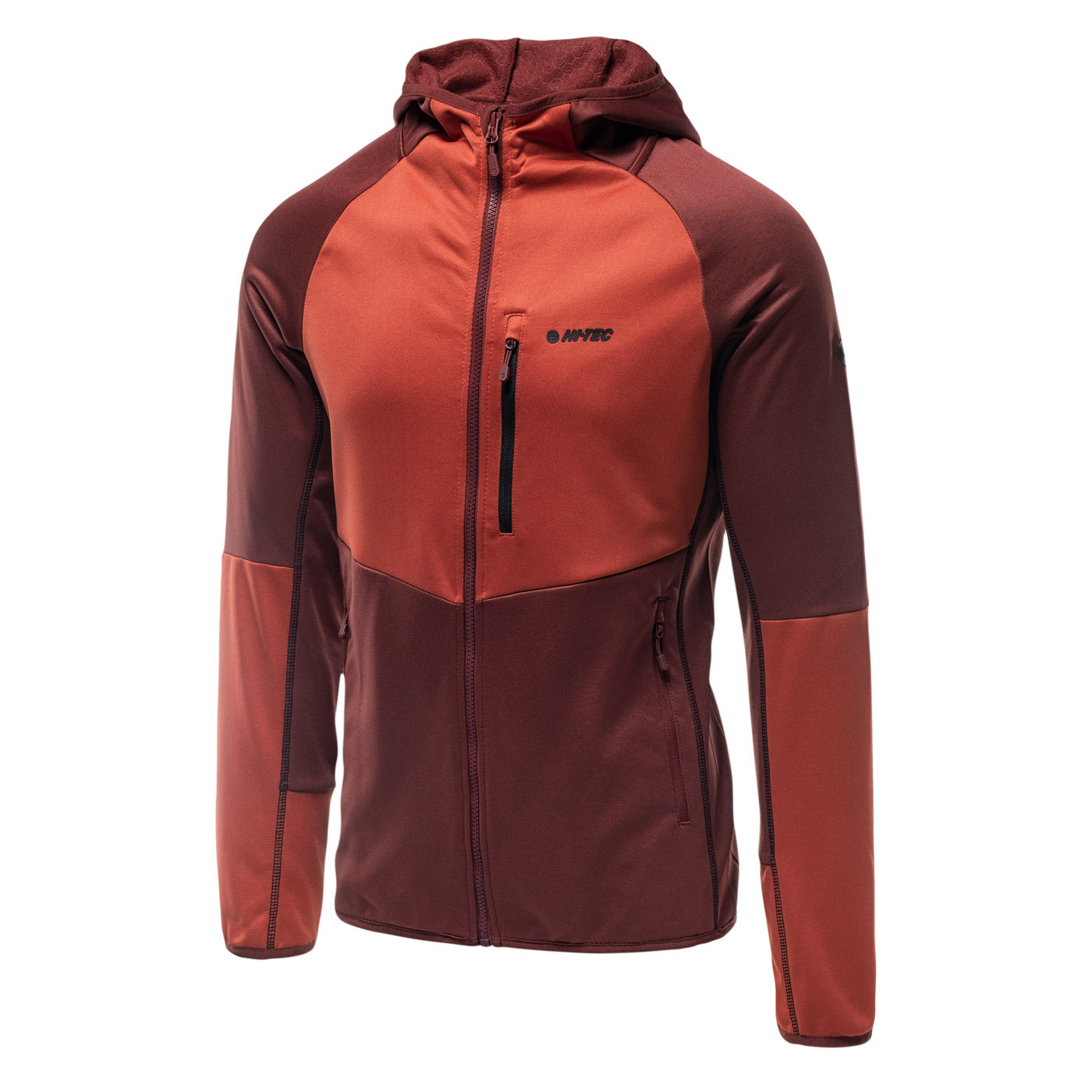 Bluză de Trening CAMIL Hi-Tec - Confort și Performanță Sportivă - 2