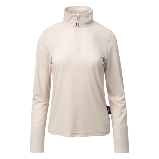 Bluză de Trening ELDFELL POLARTEC WO'S ELBRUS – Uscare Rapidă & Confort Superior - 1