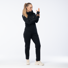 Bluză de Trening FIZA W FITANU – Performanță și Confort Reciclat - 9