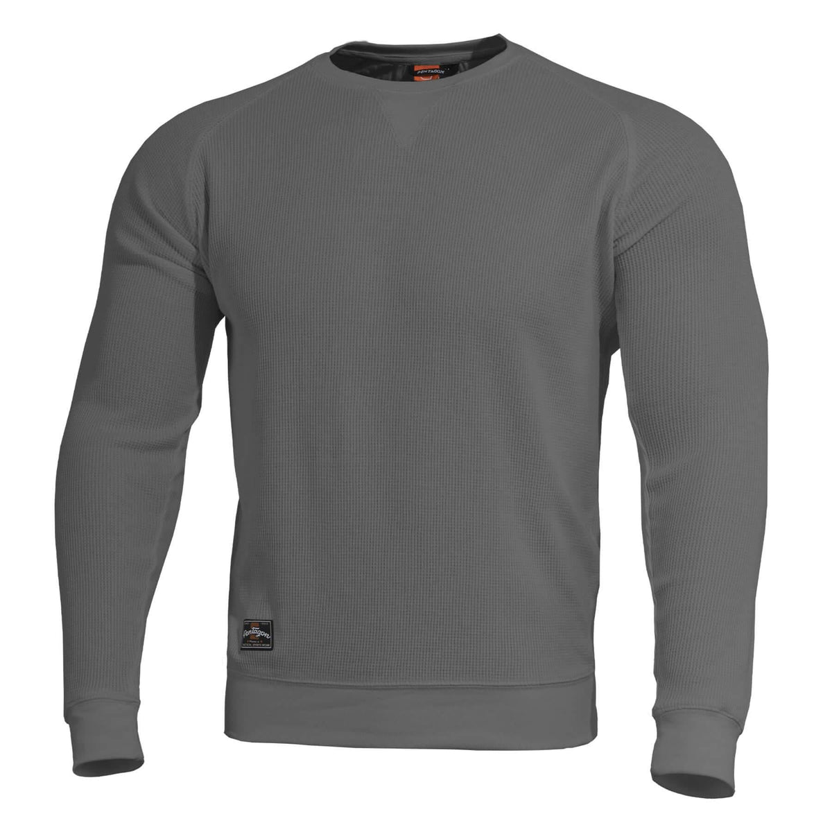 Bluza Elysium Sweater | Wolf-Grey Pentagon Tactical - Confort Suprem și Rezistență Tactica