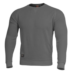 Bluza Elysium Sweater | Wolf-Grey Pentagon Tactical - Confort Suprem și Rezistență Tactica
