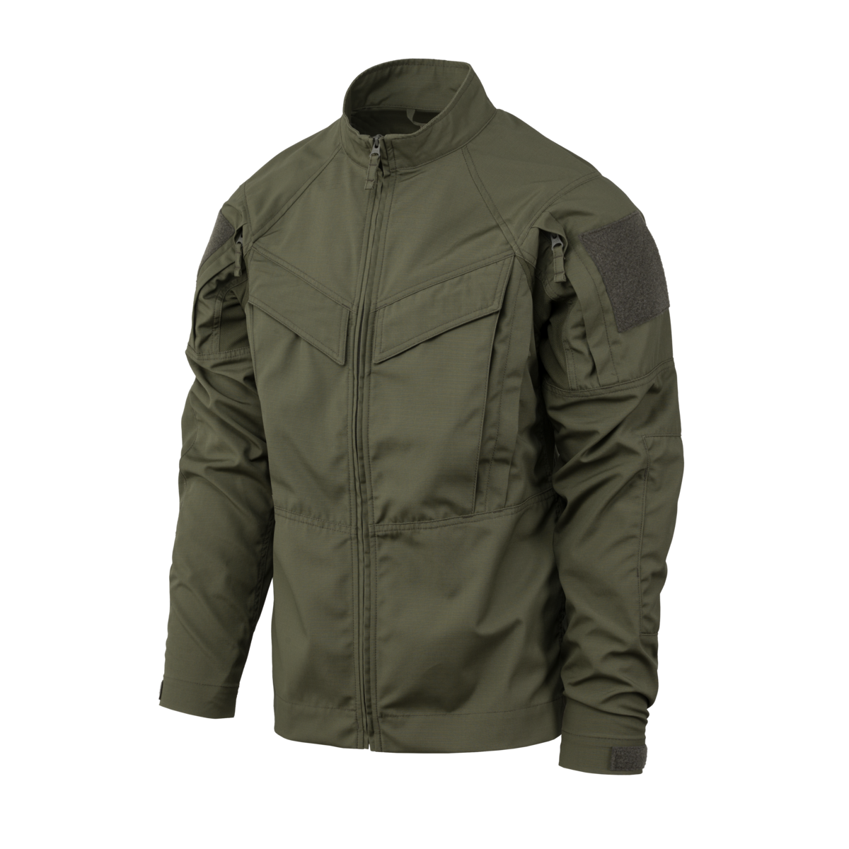Bluză Field Helikon-Tex Vanguard Ranger Green NyCo