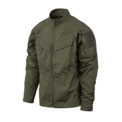 Bluză Field Helikon-Tex Vanguard Ranger Green NyCo