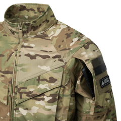 Bluză Field Helikon-Tex Vanguard Ranger Green NyCo