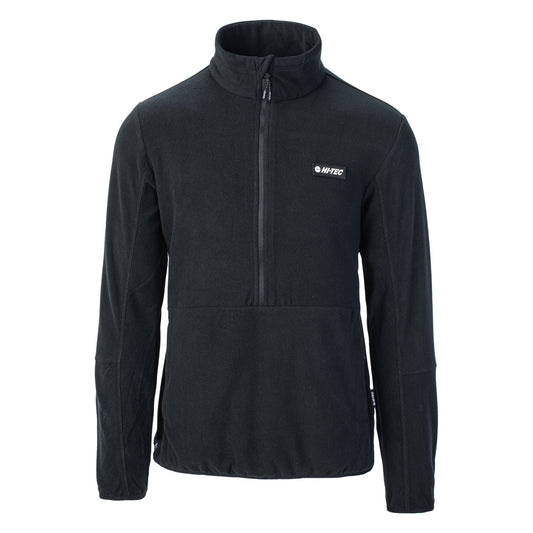 Bluză Fleece Bărbați CARLETIS 190 1/2 Hi-Tec - Confort și Performanță - 1