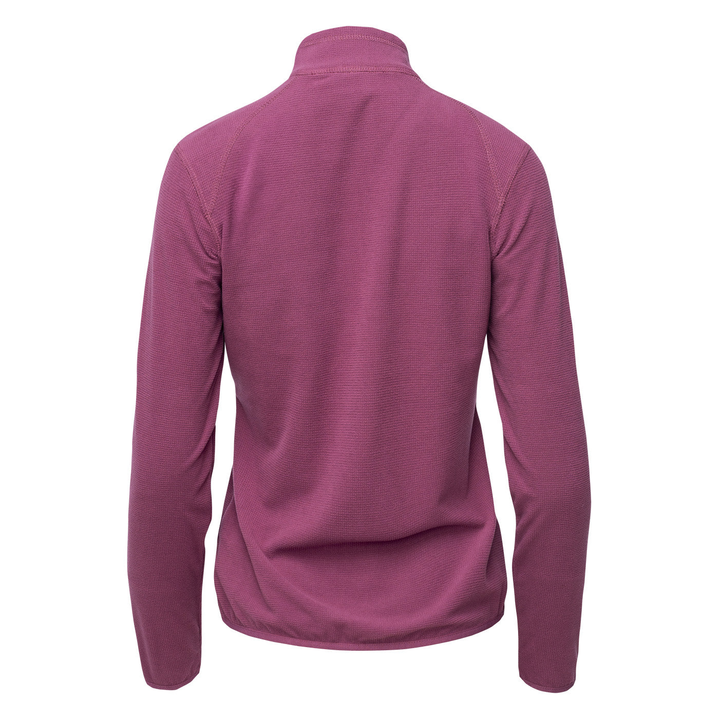 Bluză Fleece Femei LADY DAMIS II FULL ZIP HI-TEC - Ușoară și Confortabilă - 3