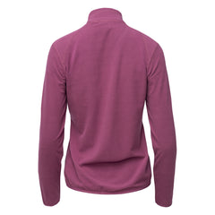 Bluză Fleece Femei LADY DAMIS II FULL ZIP HI-TEC - Ușoară și Confortabilă - 3