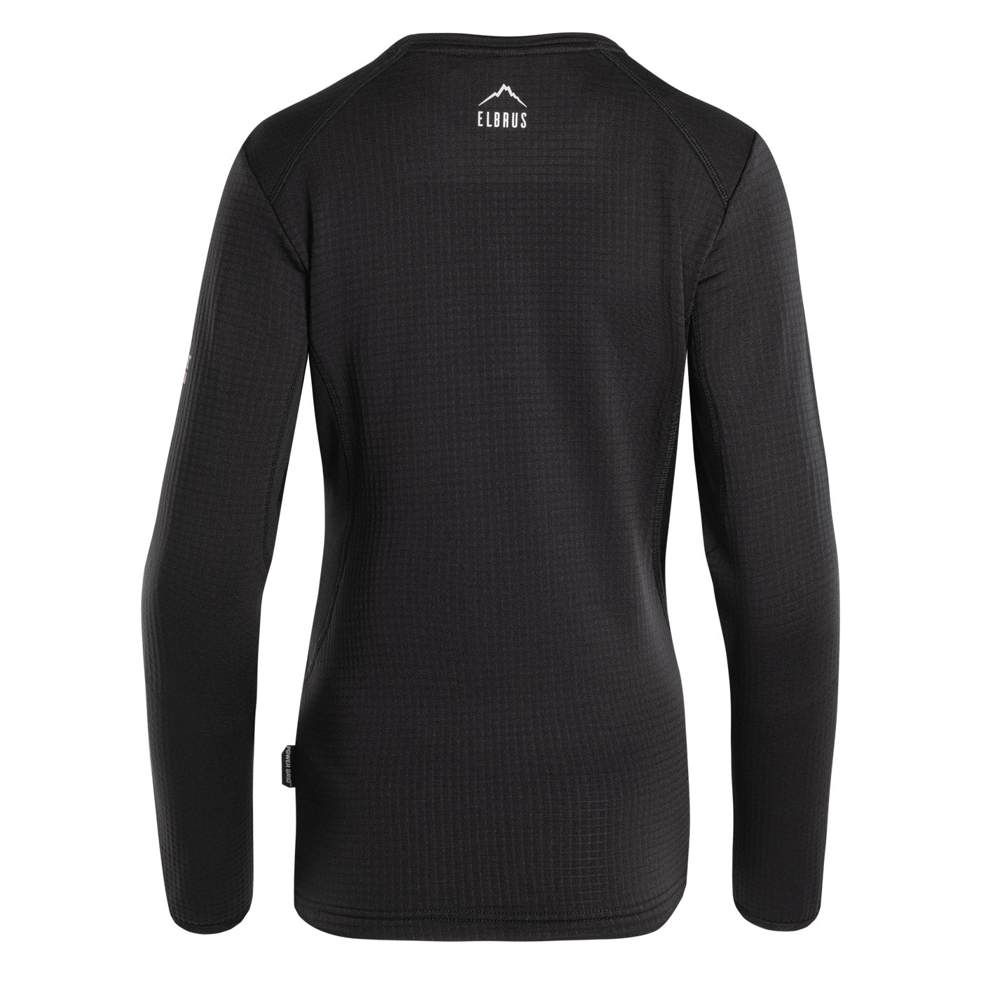 Bluză Fleece Femei NADIM WO'S POLARTEC ELBRUS - Respirabilă, Ușoară - 3