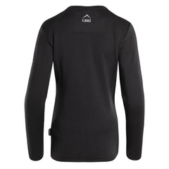 Bluză Fleece Femei NADIM WO'S POLARTEC ELBRUS - Respirabilă, Ușoară - 3