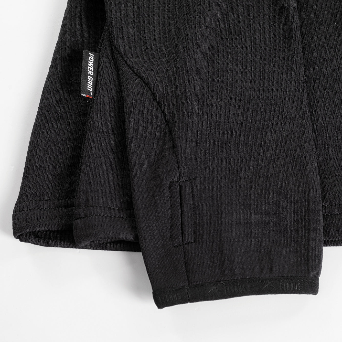 Bluză Fleece Femei NADIM WO'S POLARTEC ELBRUS - Respirabilă, Ușoară - 5