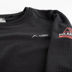 Bluză Fleece Femei NADIM WO'S POLARTEC ELBRUS - Respirabilă, Ușoară - 6