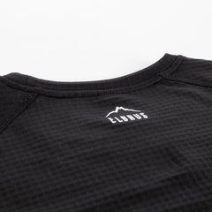 Bluză Fleece Femei NADIM WO'S POLARTEC ELBRUS - Respirabilă, Ușoară - 8