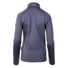 Bluză Fleece Femei NOMI WO'S ELBRUS - Confort Termic, Orificii Degete - 2