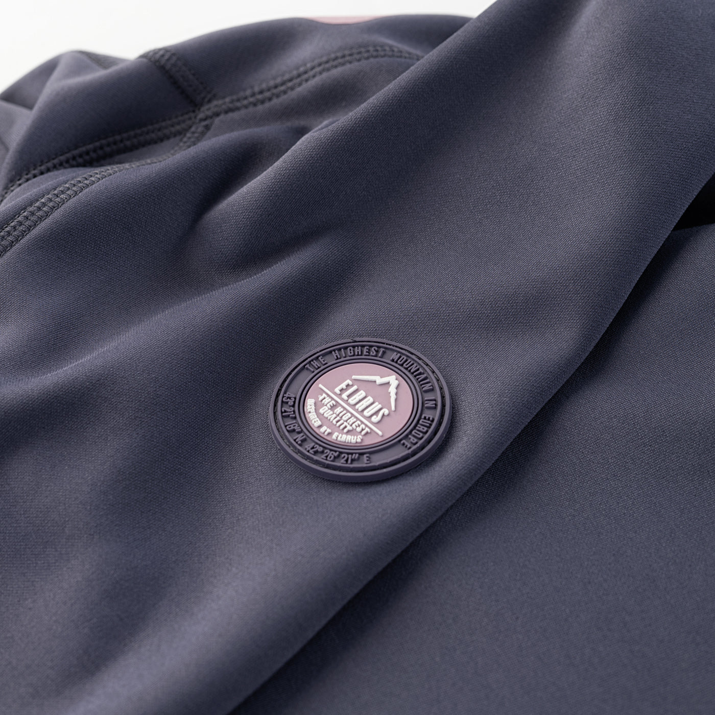 Bluză Fleece Femei NOMI WO'S ELBRUS - Confort Termic, Orificii Degete - 6