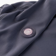 Bluză Fleece Femei NOMI WO'S ELBRUS - Confort Termic, Orificii Degete - 6