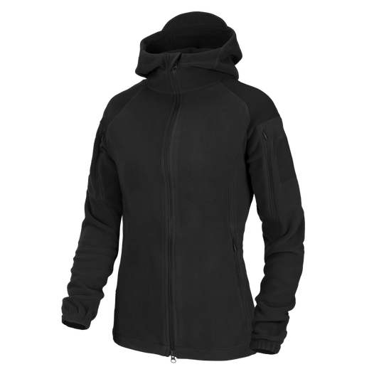 Bluză Fleece Helikon-Tex Cumulus® de Damă, Izolație Termică
