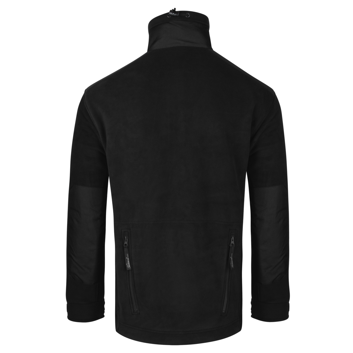 Bluză Fleece Helikon-Tex Double Fleece Neagră