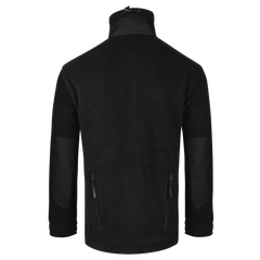 Bluză Fleece Helikon-Tex Double Fleece Neagră