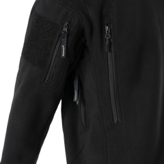 Bluză Fleece Helikon-Tex Double Fleece Neagră