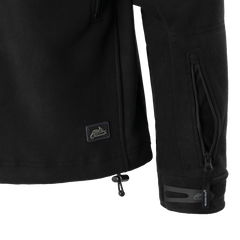 Bluză Fleece Helikon-Tex Double Fleece Neagră