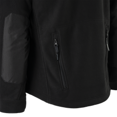 Bluză Fleece Helikon-Tex Double Fleece Neagră