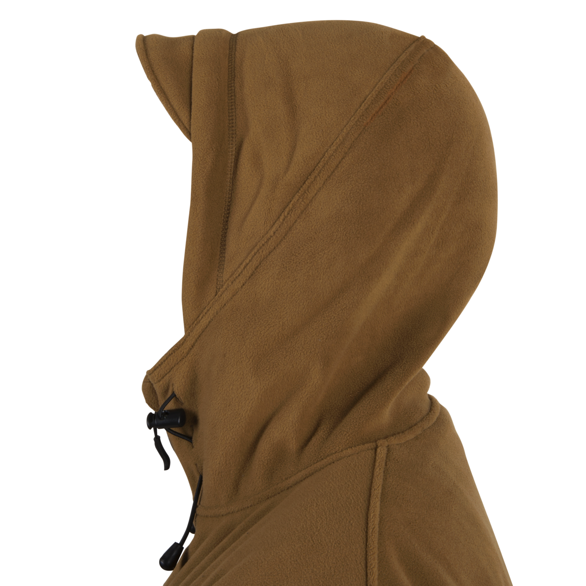 Bluză Fleece Helikon-Tex Gros și Călduros Verde Olive