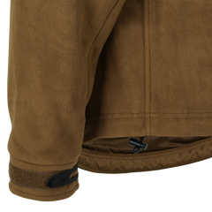Bluză Fleece Helikon-Tex Gros și Călduros Verde Olive