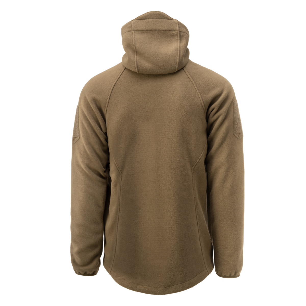 Bluză Fleece Helikon-Tex Patriot Mk2 Hybrid Shadow Grey