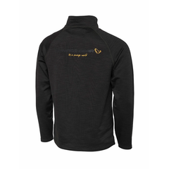Bluză Fleece Regenerator Savage Gear - Confort Termic, Uscare Rapidă - 2