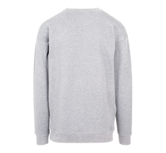 Bluza Forvert Sweat Crewneck Campus Gri Brandit - Stil Urban Activ