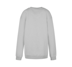Bluza Forvert Sweat Crewneck Carlsbad Light Asphalt Brandit - Confort Superior