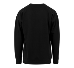 Bluza Forvert Sweat Crewneck Carlsbad Negru Brandit - Stil Urban Rezistent