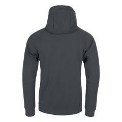 Bluză Hanorac Helikon-Tex Full-Zip Neagră