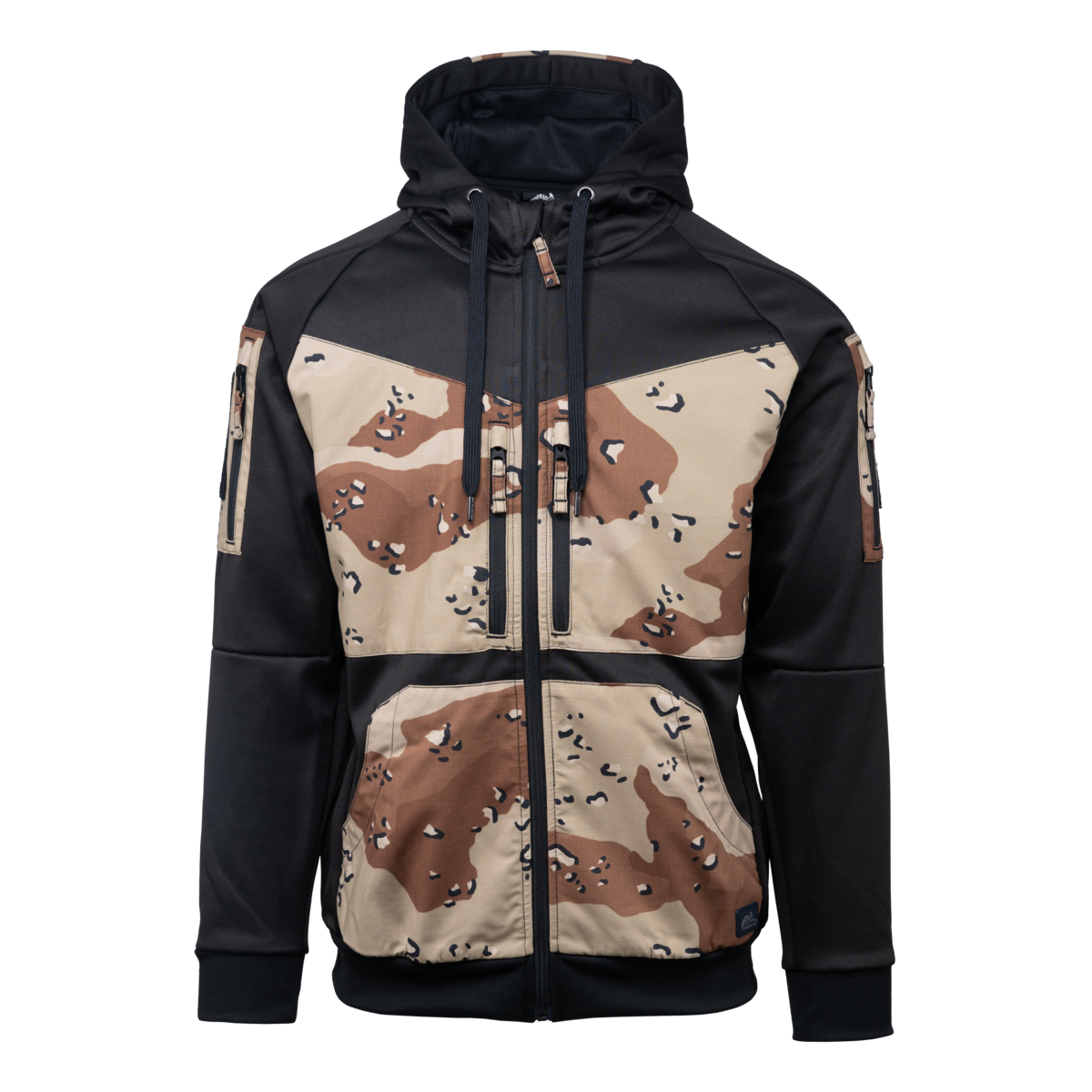 Bluză Hanorac Helikon-Tex ROGUE FullZip Rip-stop