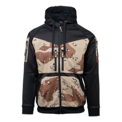 Bluză Hanorac Helikon-Tex ROGUE FullZip Rip-stop