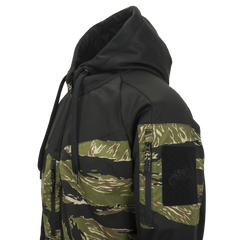 Bluză Hanorac Helikon-Tex ROGUE FullZip Rip-stop