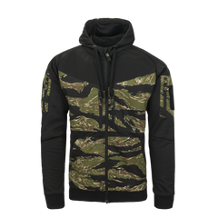 Bluză Hanorac Helikon-Tex ROGUE FullZip Rip-stop