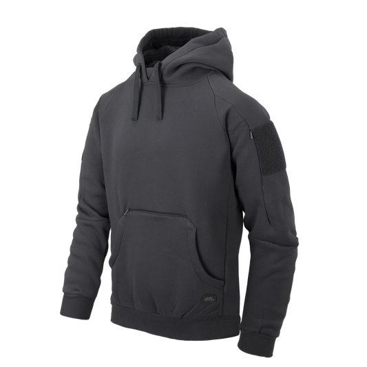 Bluză Hanorac Helikon-Tex Urban Tactical Kangaroo Lite Gri