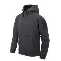 Bluză Hanorac Helikon-Tex Urban Tactical Kangaroo Lite Gri