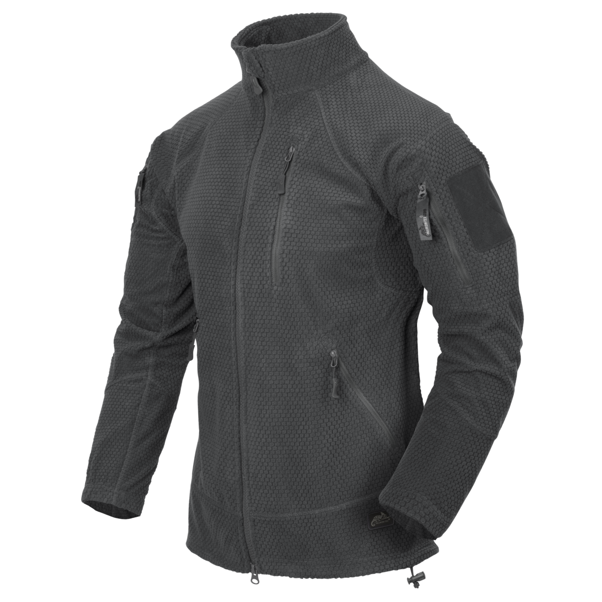 Bluza Helikon-Tex Alpha Tactical Shadow Grey