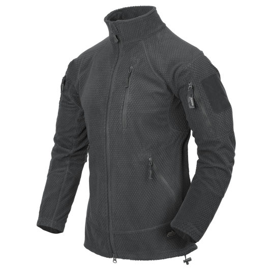 Bluza Helikon-Tex Alpha Tactical Shadow Grey