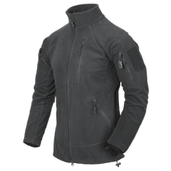 Bluza Helikon-Tex Alpha Tactical Shadow Grey