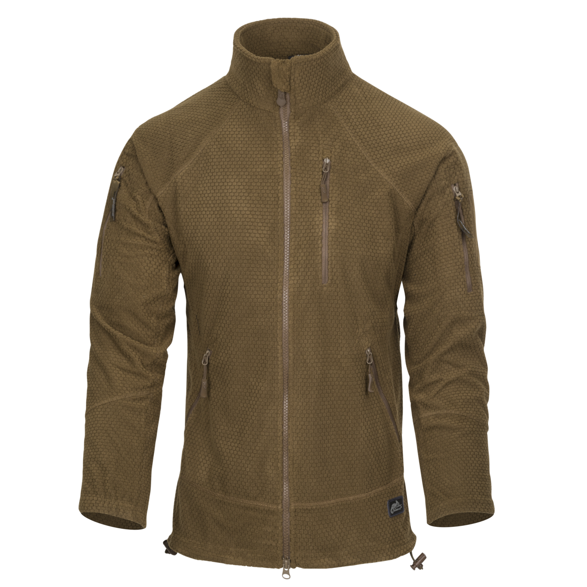 Bluza Helikon-Tex Alpha Tactical Shadow Grey