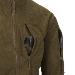 Bluza Helikon-Tex Alpha Tactical Shadow Grey