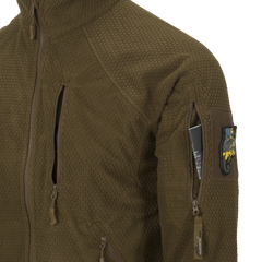 Bluza Helikon-Tex Alpha Tactical Shadow Grey